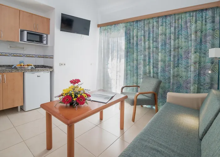 Aparthotel Puerto Plata