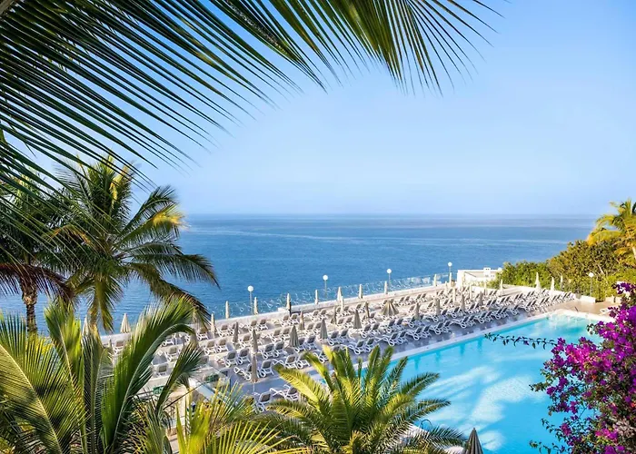 Servatur AltamarAparthotel