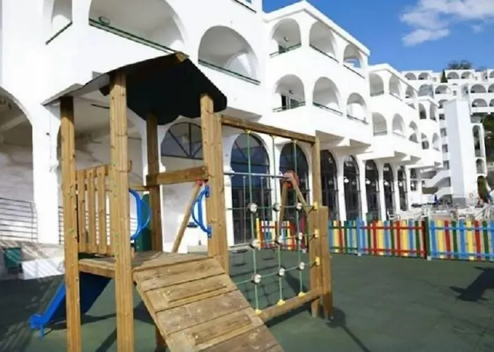 Colina MarAparthotel