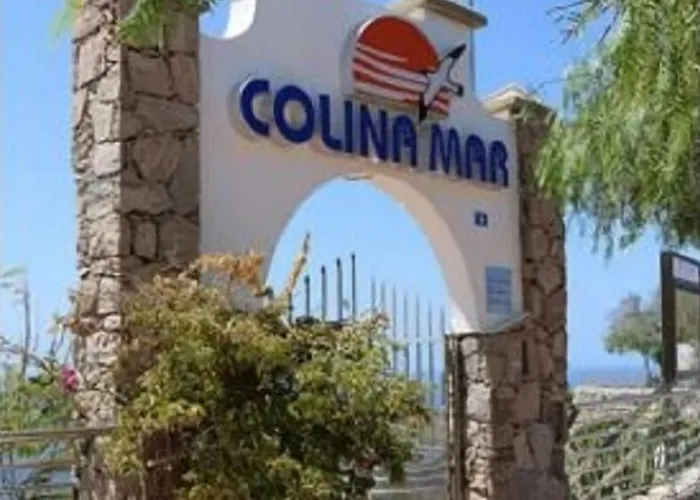 Colina MarAparthotel
