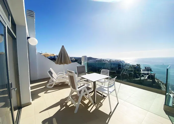 Servatur AltamarAparthotel