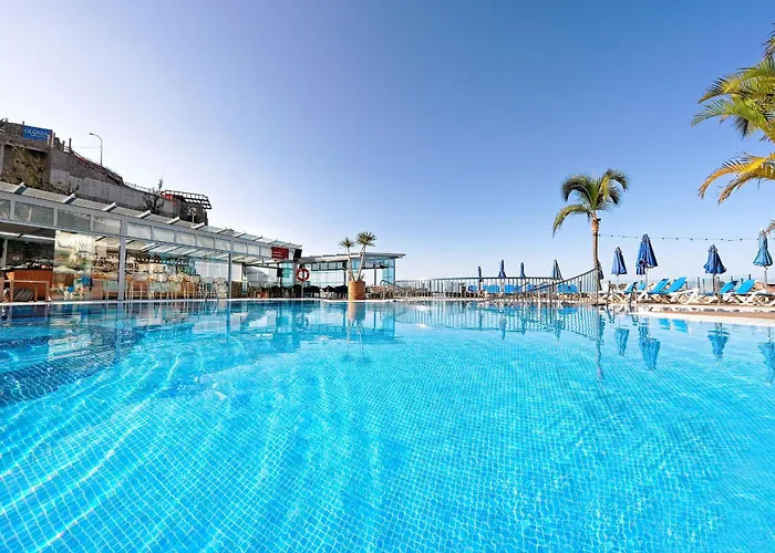 Aparthotel Bahia Blanca Puerto Rico 